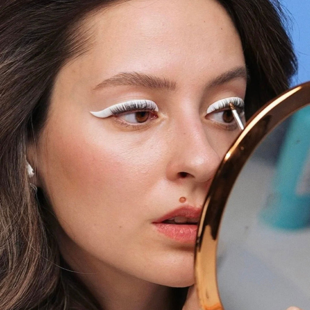 Katya Vinog Self Lami Lash lift Shields 2.5 / 3