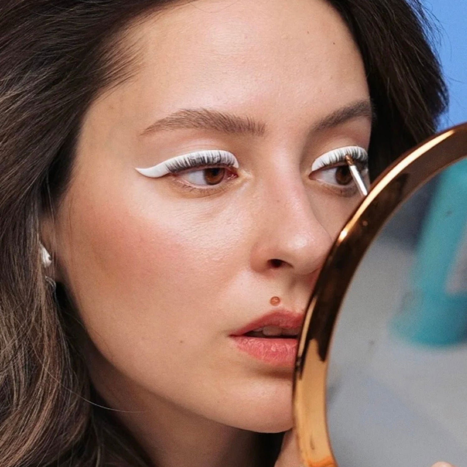 Katya Vinog Self Lami Lash lift Shields 2.5 / 3