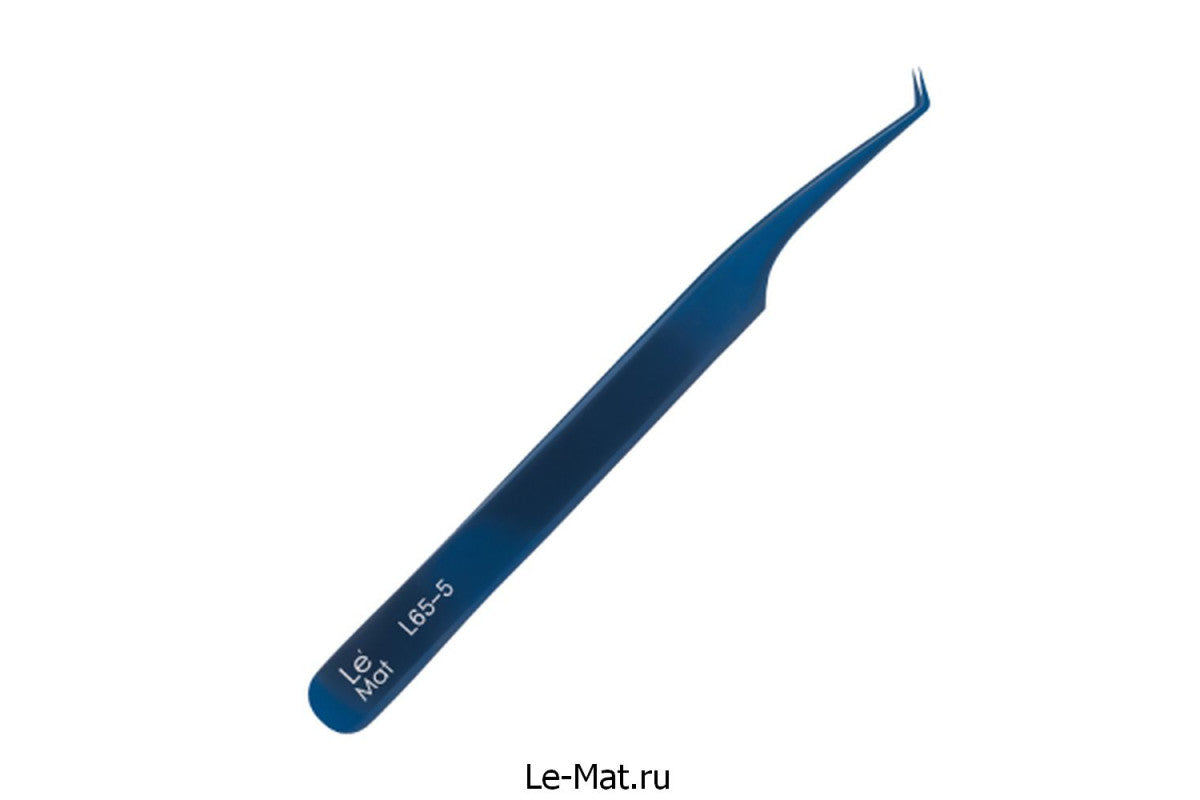 Lé Mat Tweezers