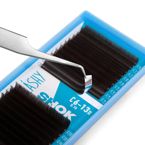 Lashy Shok MIX Individual Lashes