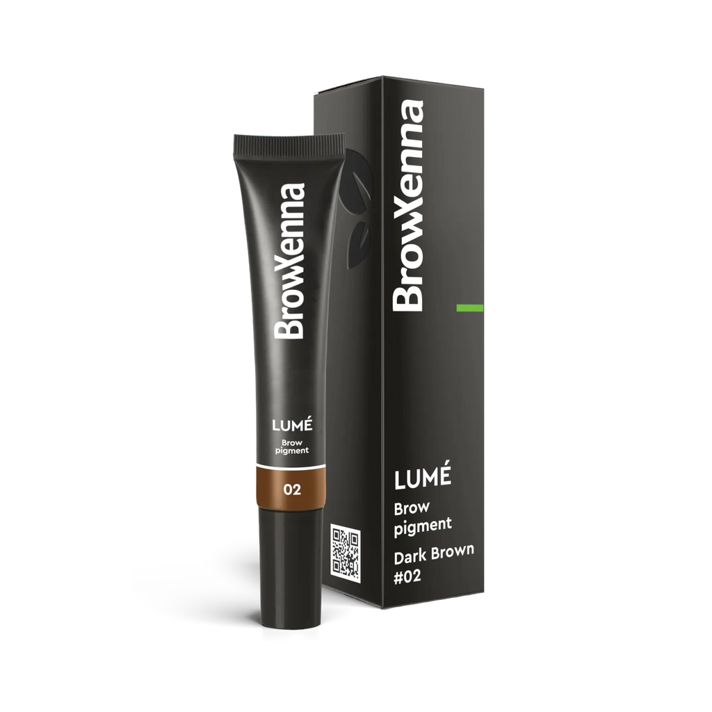 Brow Xenna Lume Hybrid Tint 15ml