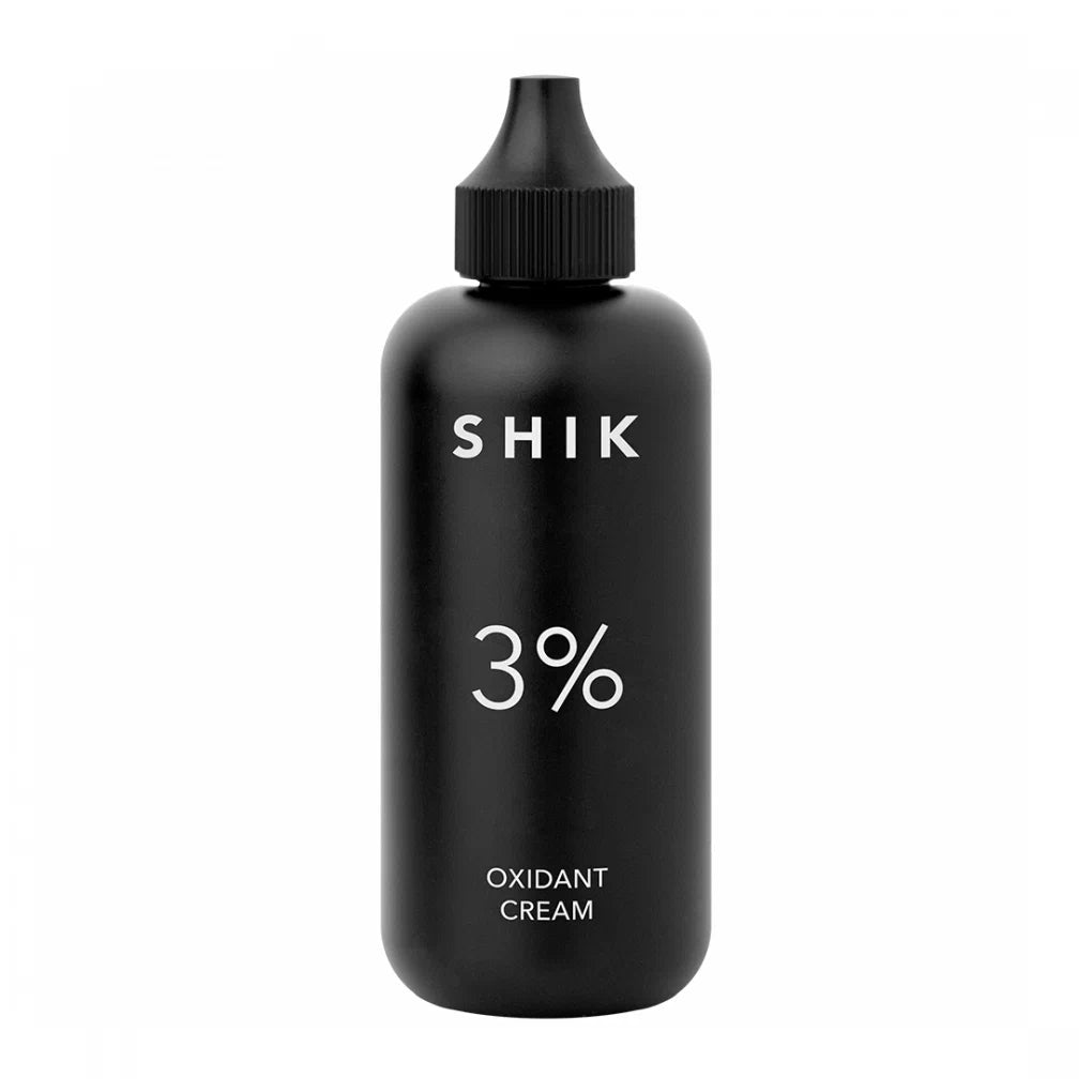 Shik Lash & Brows Tinting System