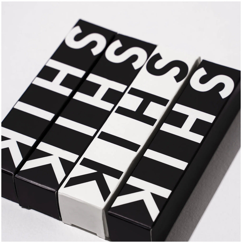 Shik Lash & Brows Tinting System