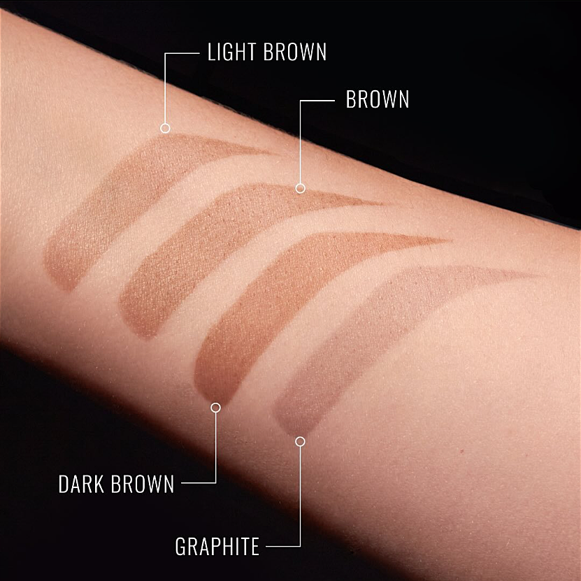 SCULPTOR | HYBRID GEL DYE FOR EYEBROWS