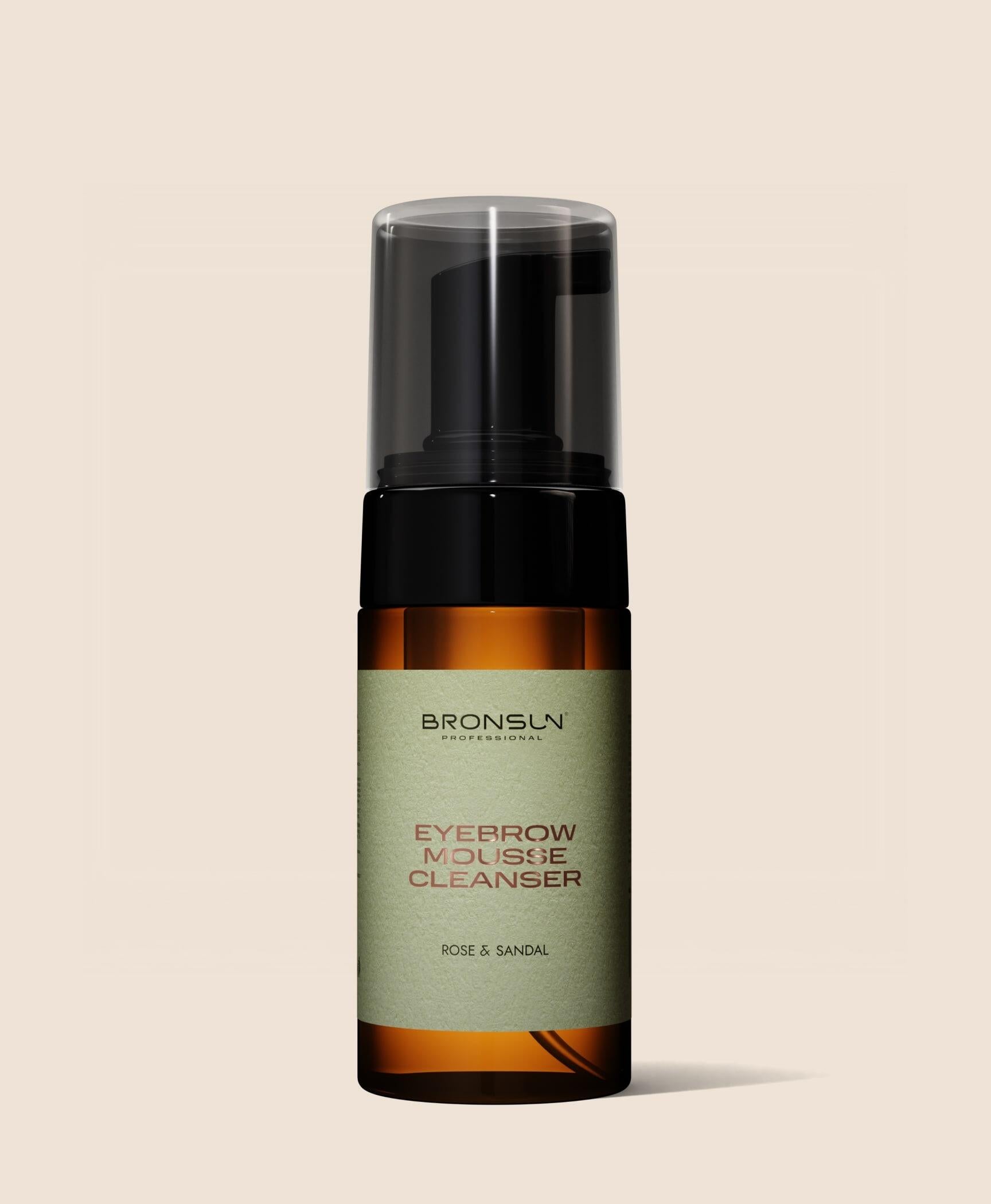 NEW BRONSUN PROFESSIONAL Aroma Care