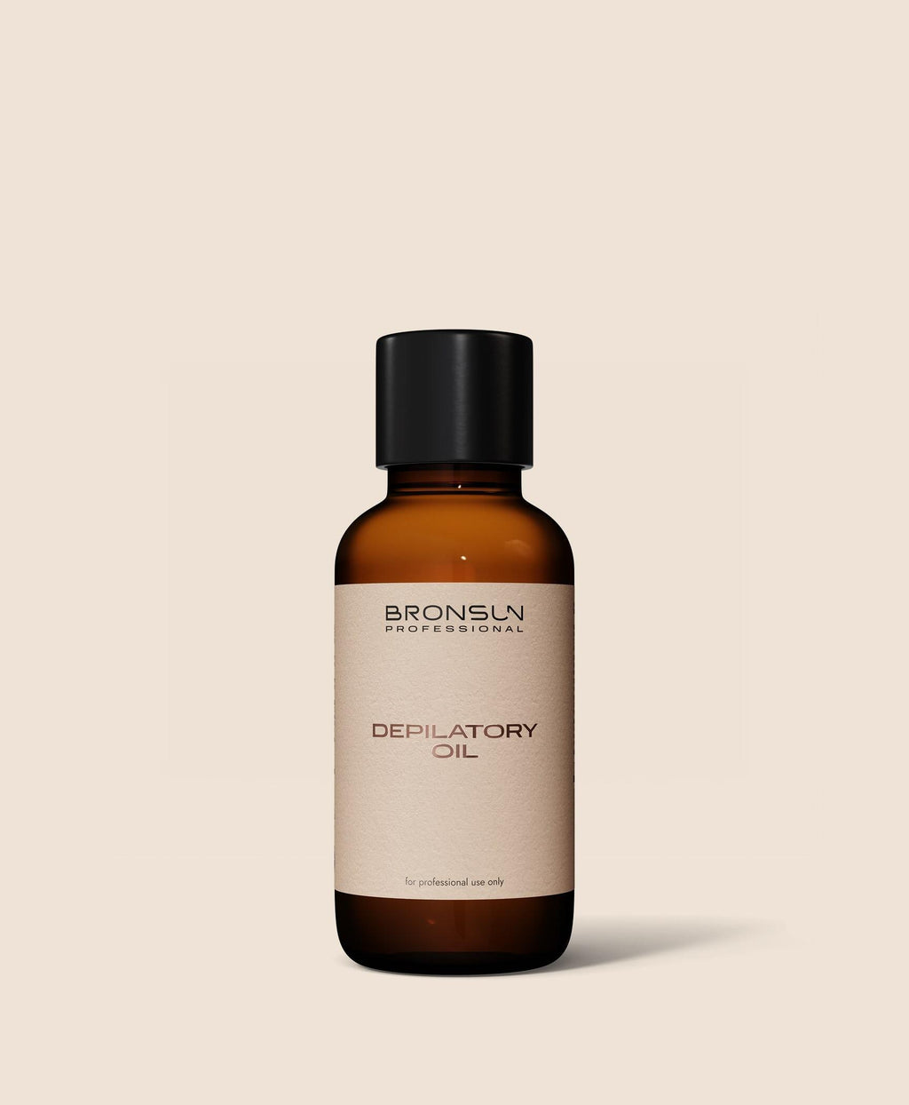 BRONSUN Waxing System for Brows and Facial Hair