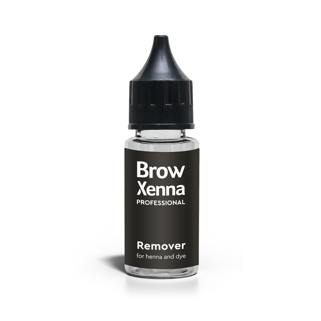 BrowXenna Remover 15ml