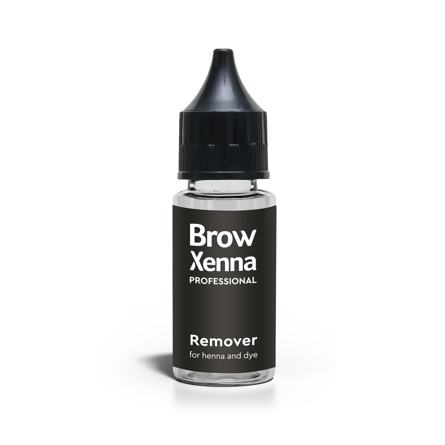 BrowXenna Remover 15ml