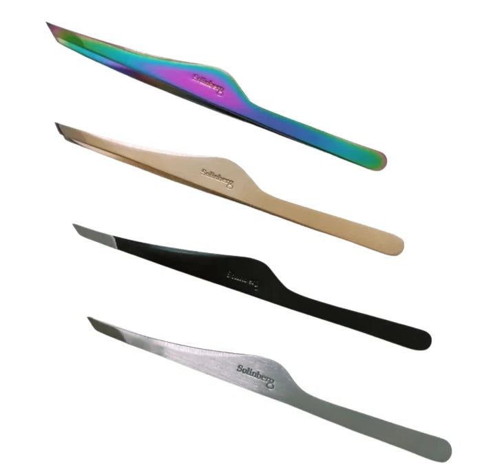 Solinberg Tweezer