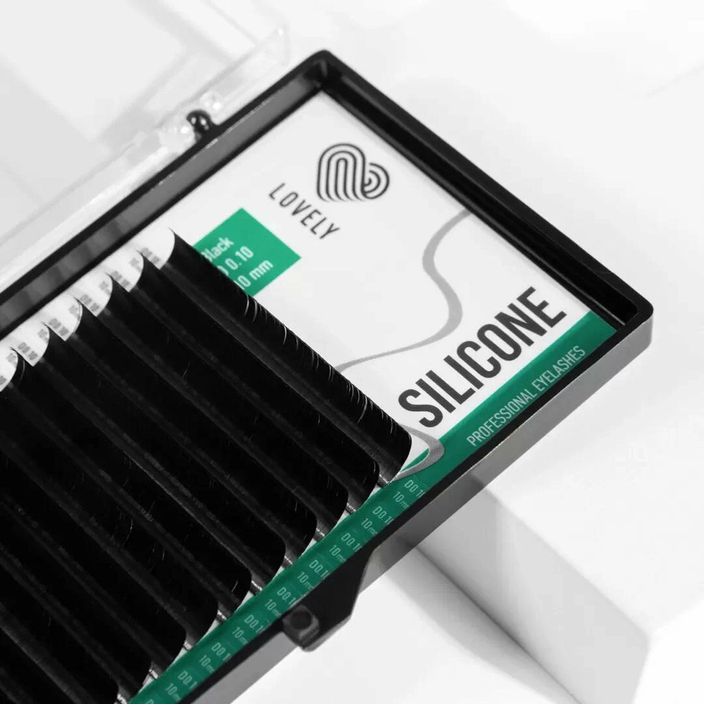 Lovely Silicone MIX 20 lines