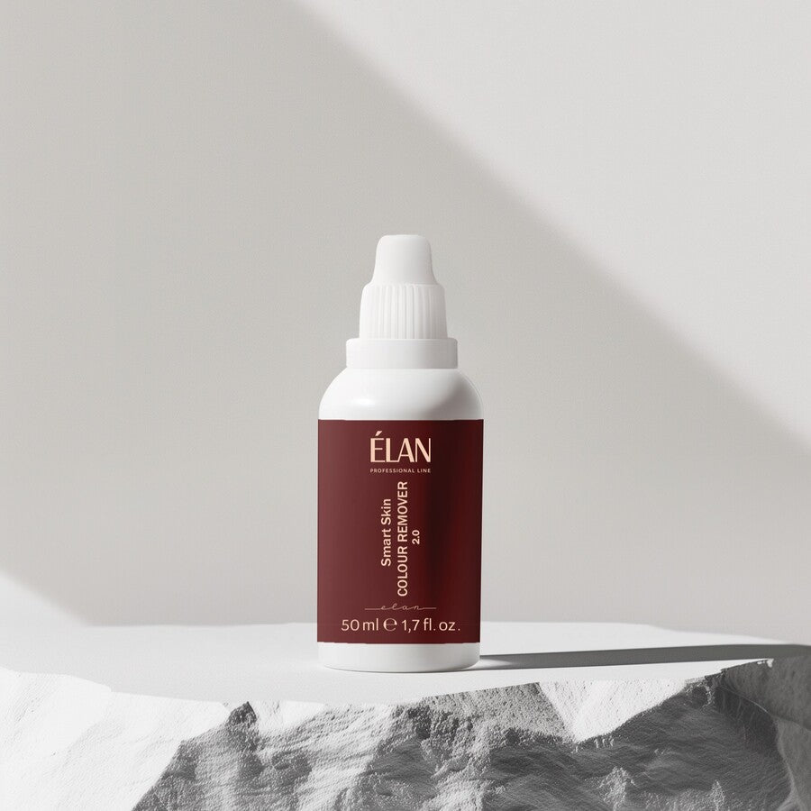 Elan Smart Skin COLOUR REMOVER 2.0 50ml