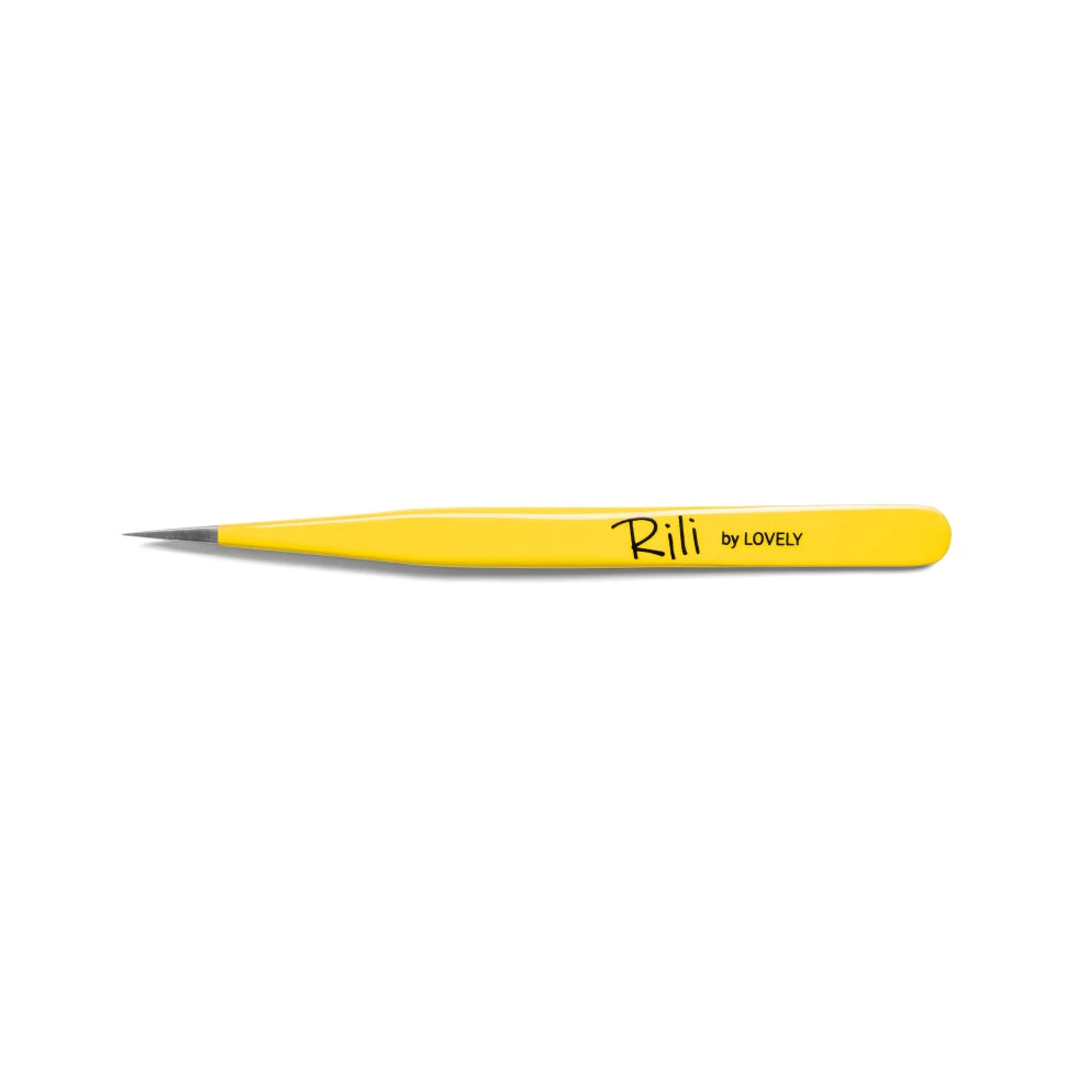 Rilli Lashes Extensions Tweezers
