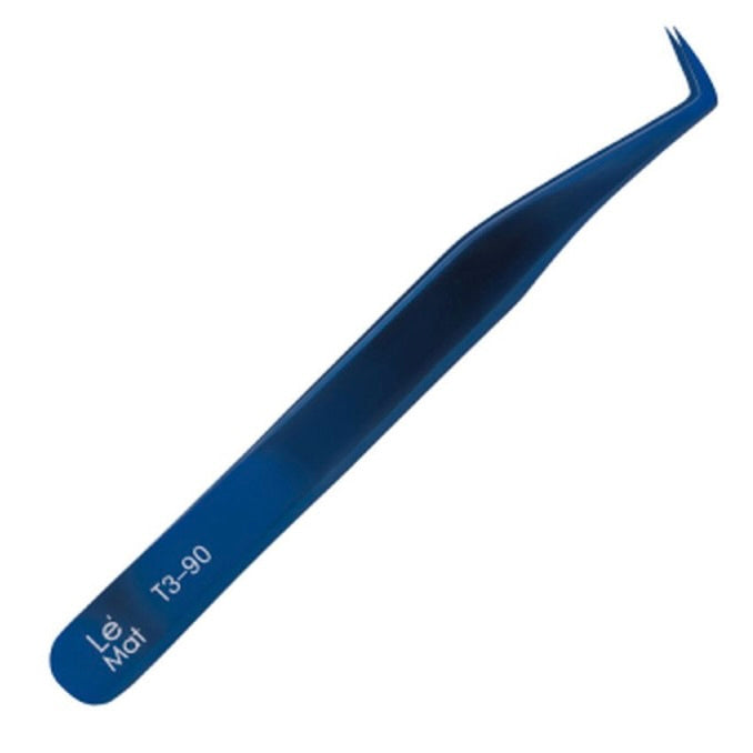 Lé Mat Tweezers