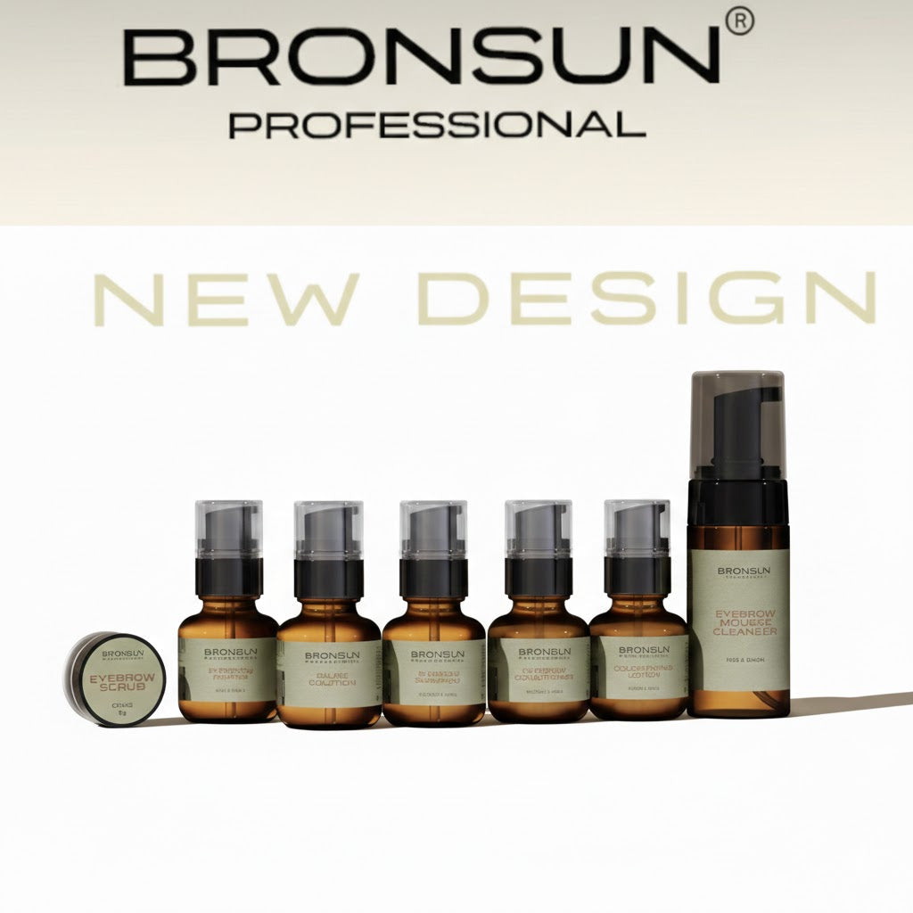 NEW BRONSUN PROFESSIONAL Aroma Care