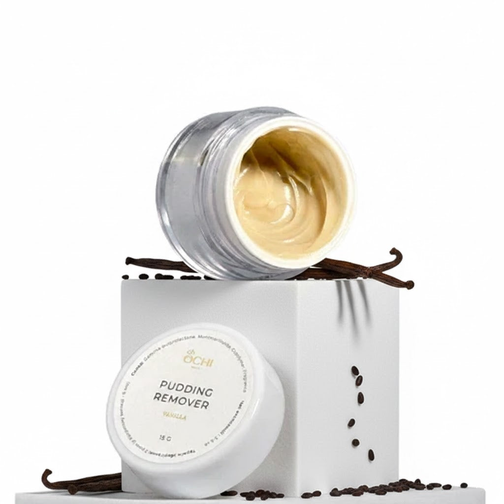 Cream remover PUDDING REMOVER Oh OCHI 15 gr