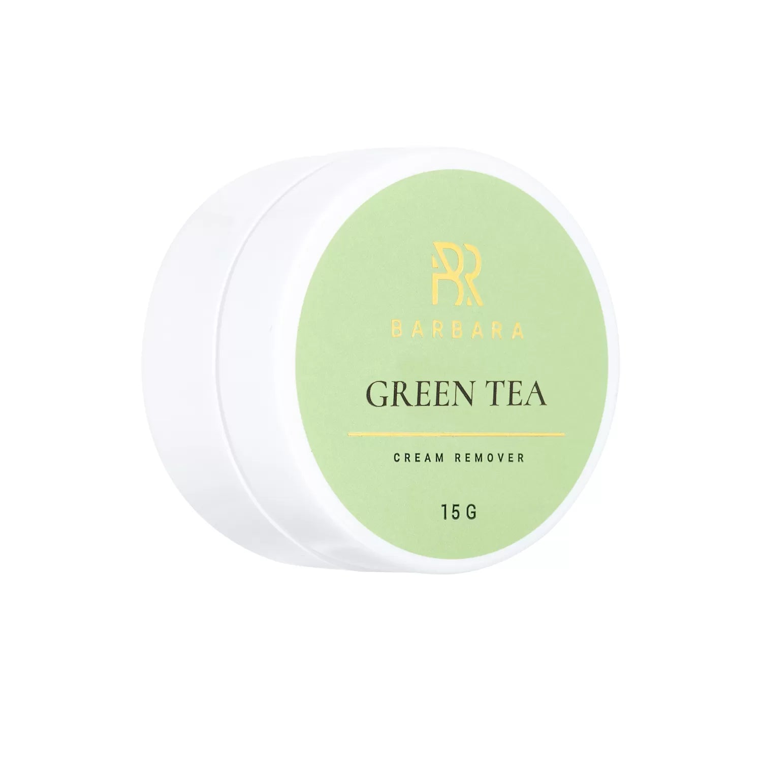 Remover Cream Barbara for Eyelash Extensions Cream