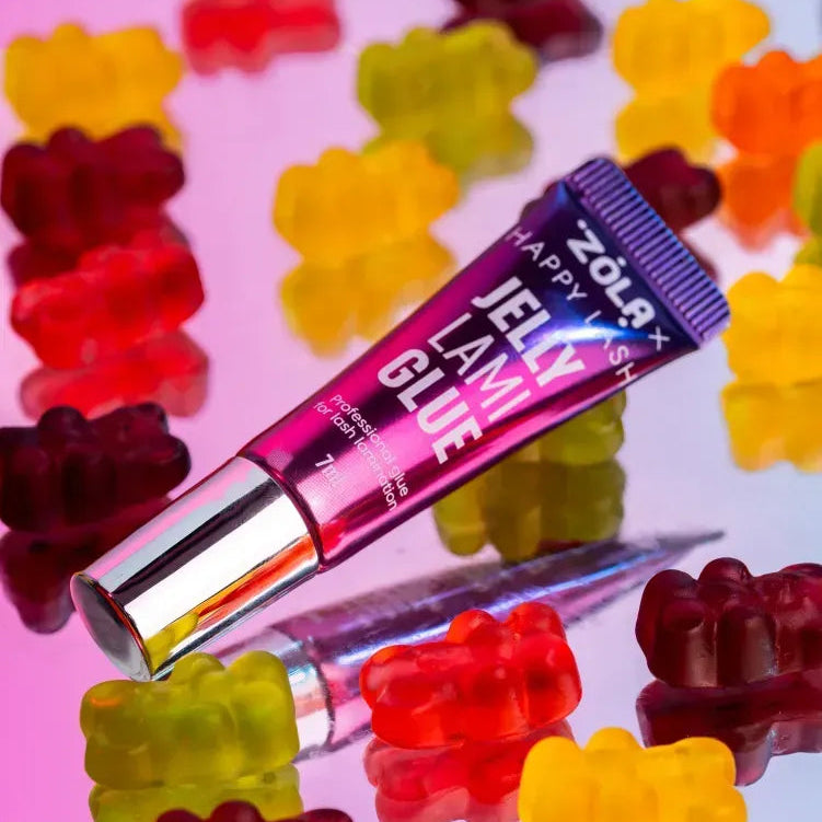 ZOLA Happy Lash Jelly Lash Lift Glue 7 ml