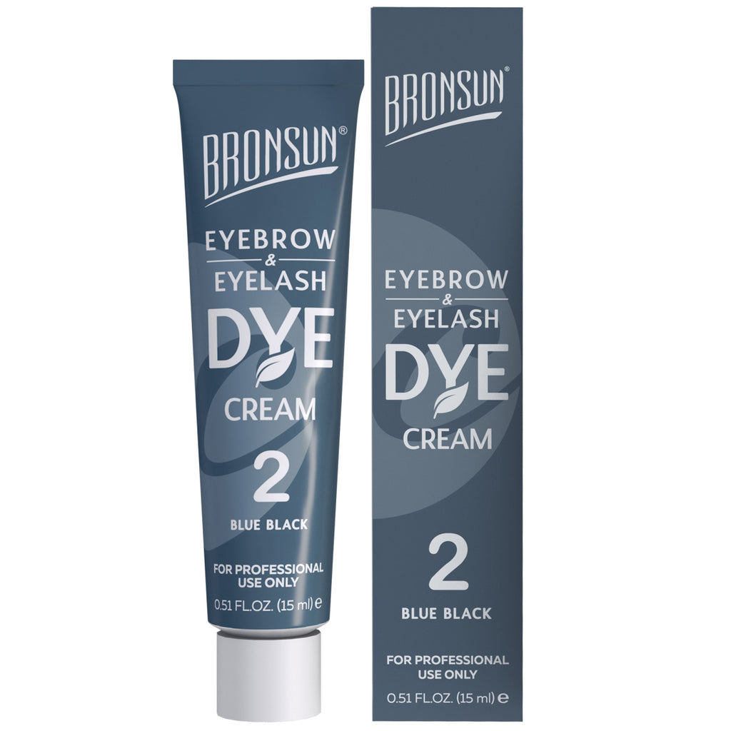 Bronsun Dye Cream